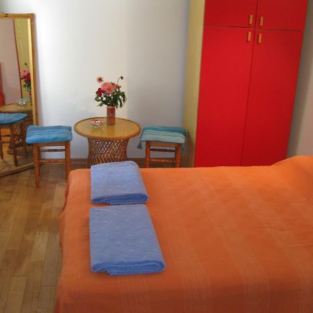 Apartment Marija Mila 杜布罗夫尼克 外观 照片