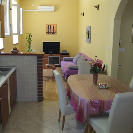 Apartment Marija Mila 杜布罗夫尼克 外观 照片