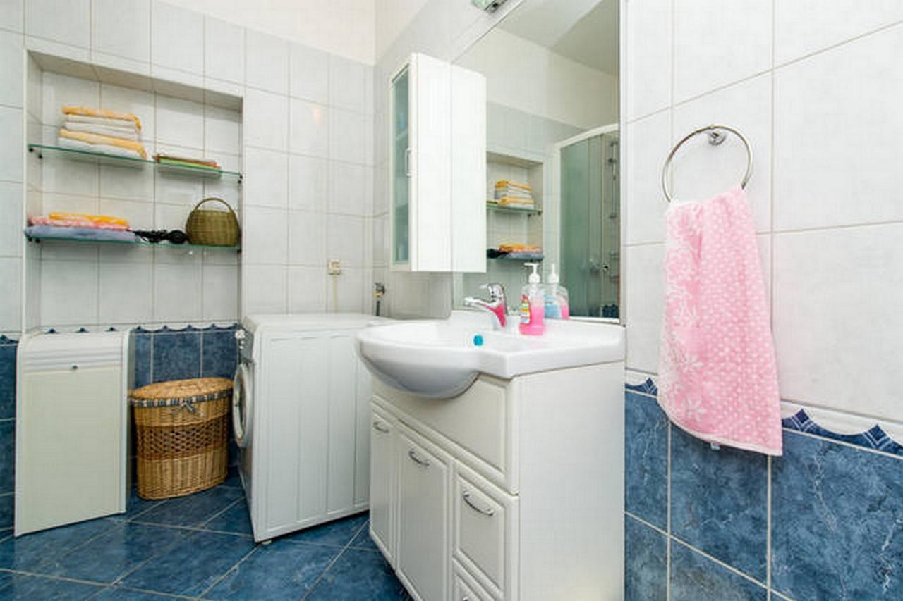 Apartment Marija Mila 杜布罗夫尼克 外观 照片