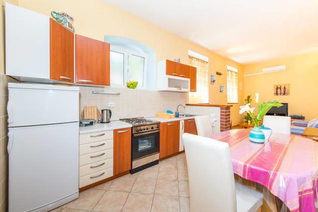 Apartment Marija Mila 杜布罗夫尼克 外观 照片
