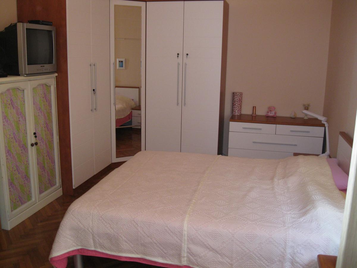 Apartment Marija Mila 杜布罗夫尼克 外观 照片