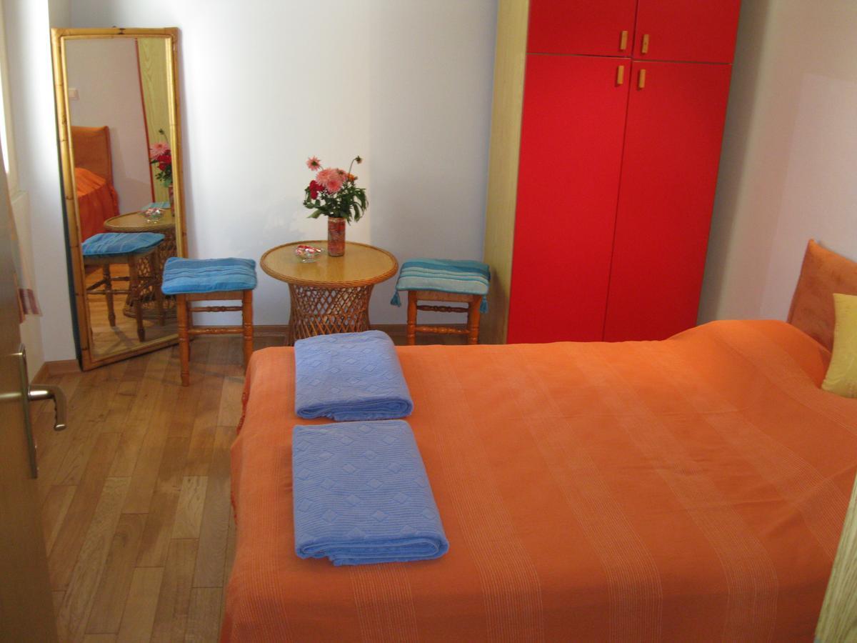 Apartment Marija Mila 杜布罗夫尼克 外观 照片