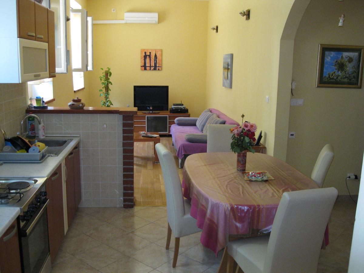 Apartment Marija Mila 杜布罗夫尼克 外观 照片