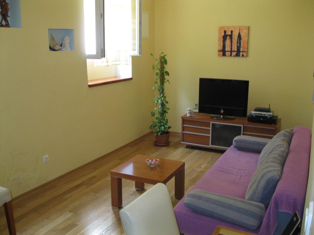 Apartment Marija Mila 杜布罗夫尼克 外观 照片