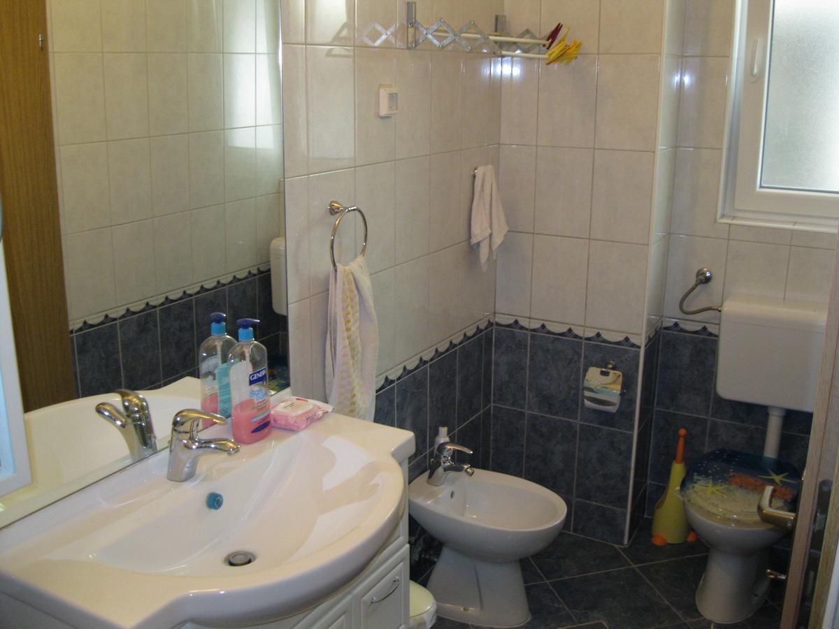 Apartment Marija Mila 杜布罗夫尼克 外观 照片