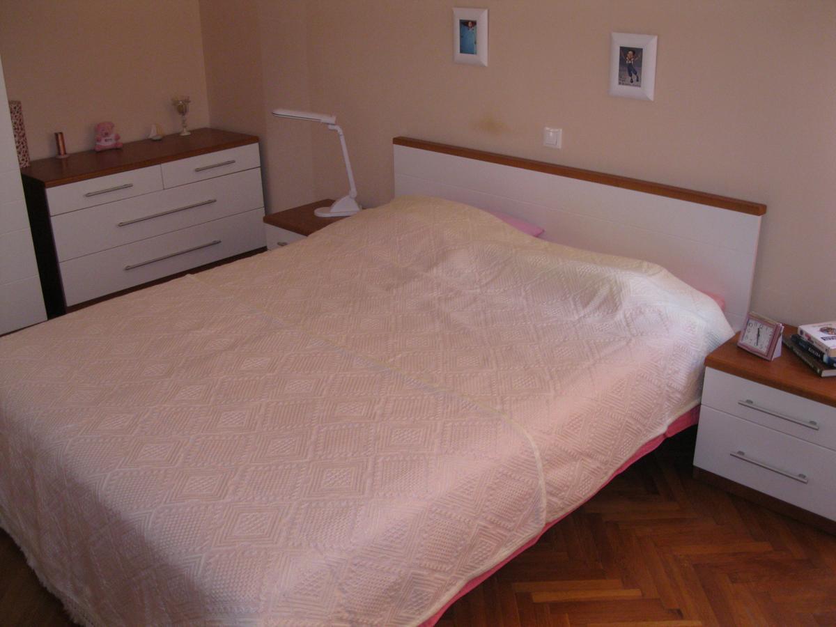 Apartment Marija Mila 杜布罗夫尼克 外观 照片