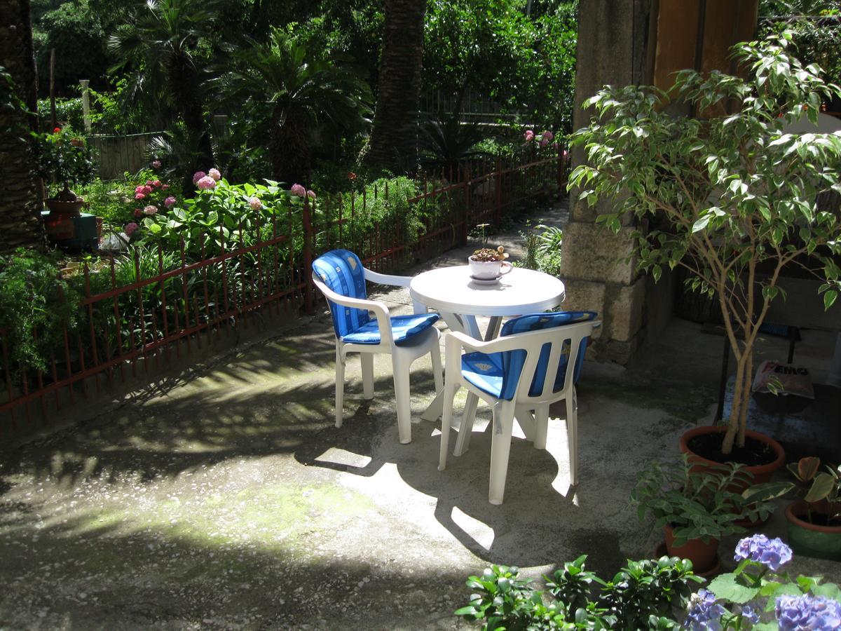 Apartment Marija Mila 杜布罗夫尼克 外观 照片