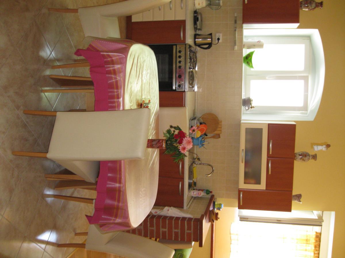 Apartment Marija Mila 杜布罗夫尼克 外观 照片