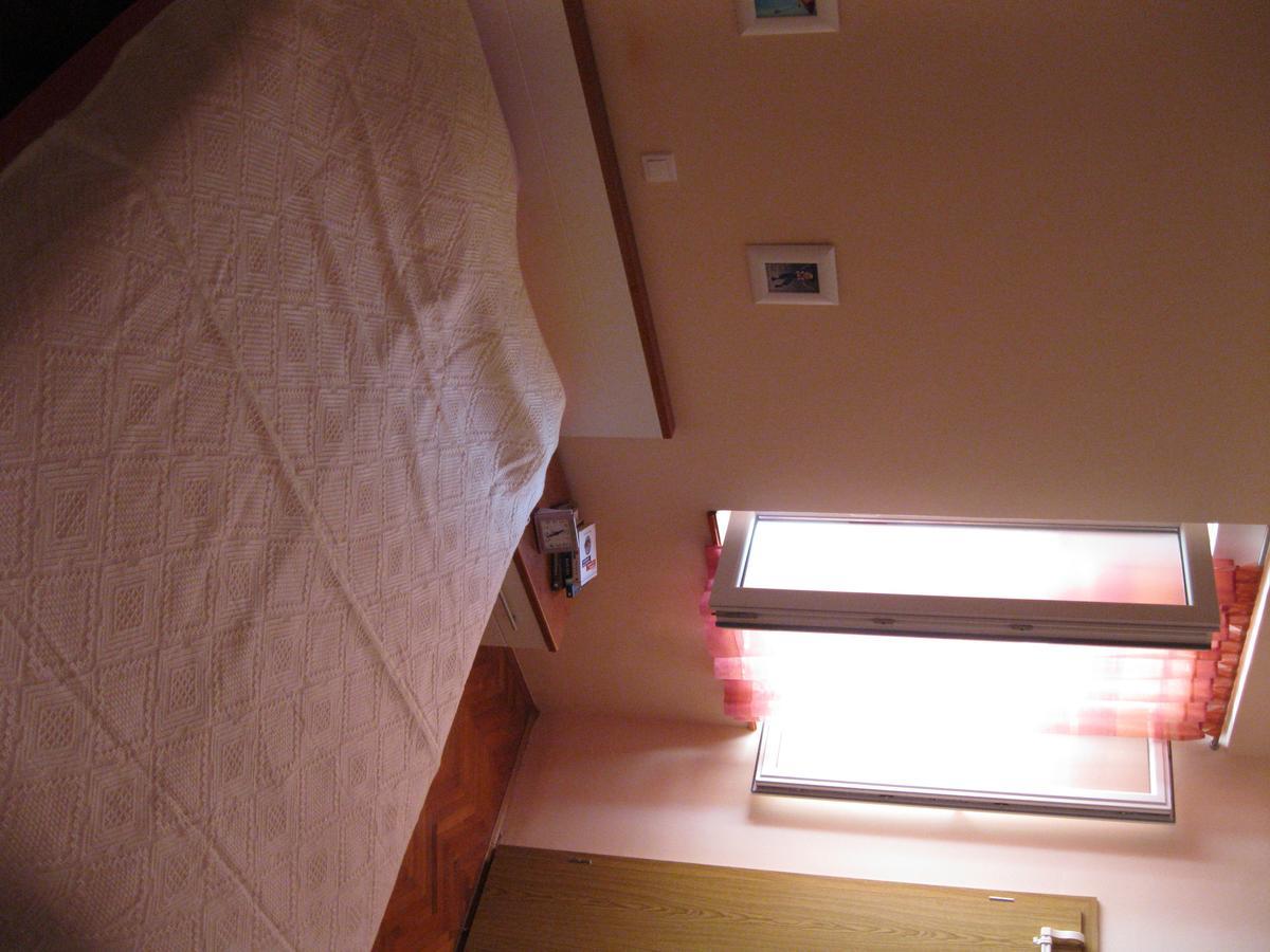 Apartment Marija Mila 杜布罗夫尼克 外观 照片