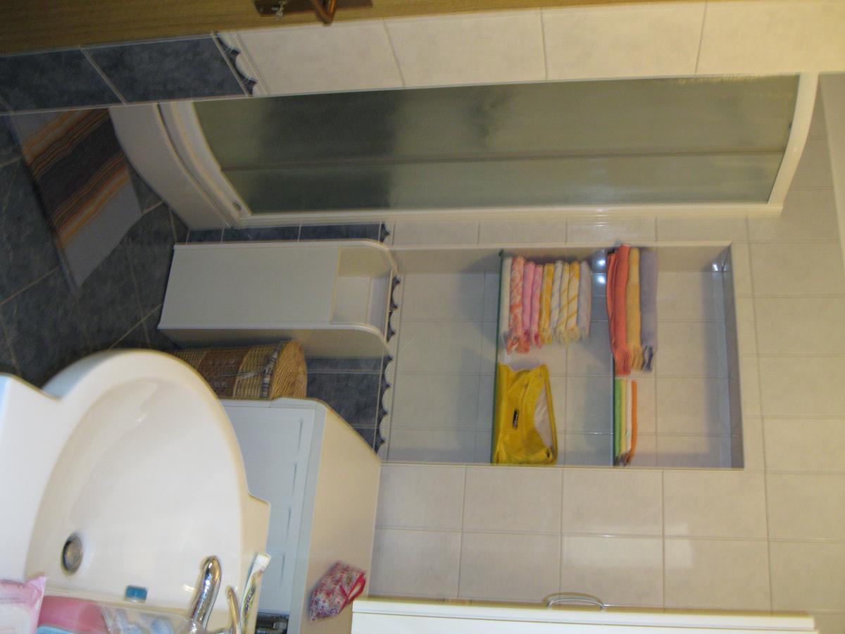 Apartment Marija Mila 杜布罗夫尼克 外观 照片